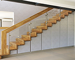 Construction et protection de vos escaliers par Escaliers Maisons à Cayrac